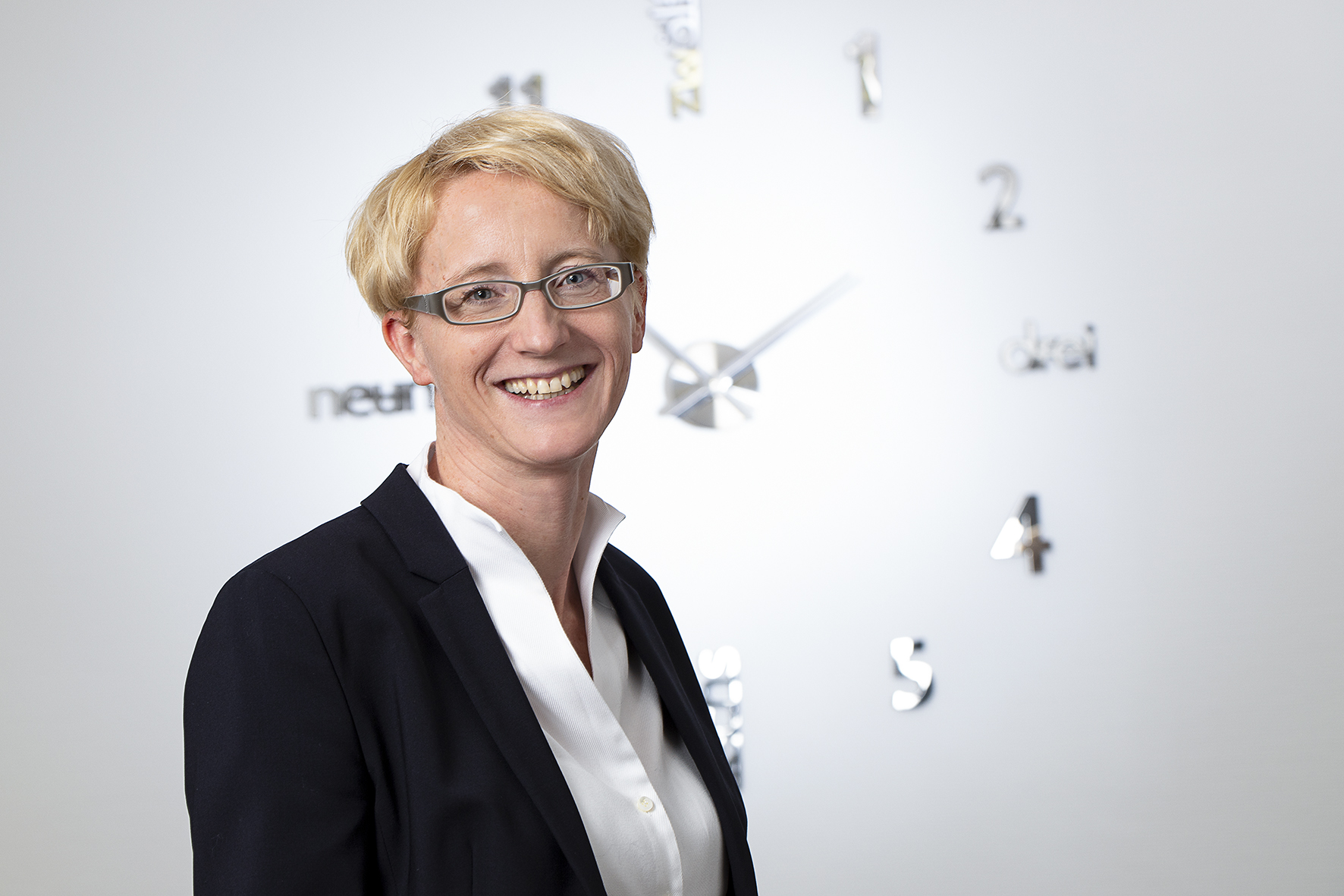 Portrait Rechtsanwältin Susanne Höpfner